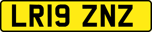 LR19ZNZ