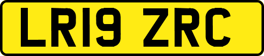 LR19ZRC