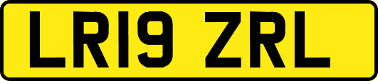 LR19ZRL