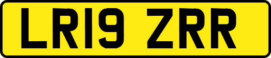 LR19ZRR