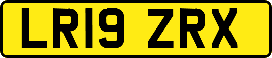 LR19ZRX