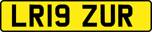 LR19ZUR