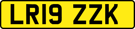 LR19ZZK