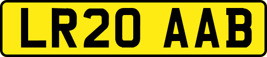 LR20AAB