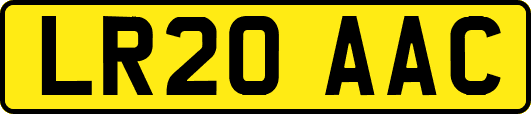 LR20AAC