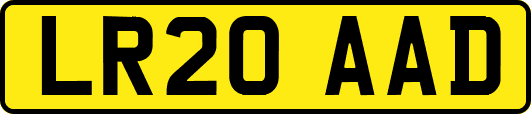 LR20AAD