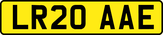 LR20AAE