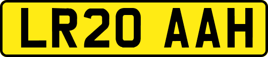 LR20AAH