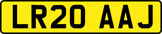 LR20AAJ