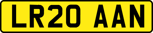 LR20AAN