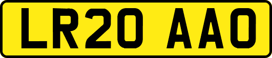 LR20AAO