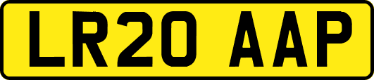 LR20AAP