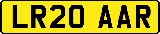 LR20AAR