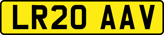 LR20AAV