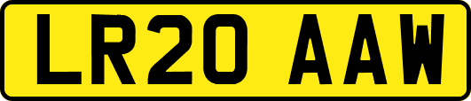 LR20AAW