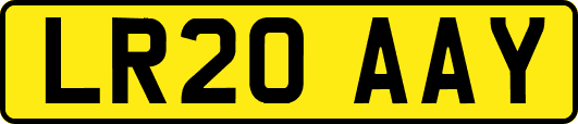 LR20AAY