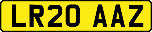 LR20AAZ