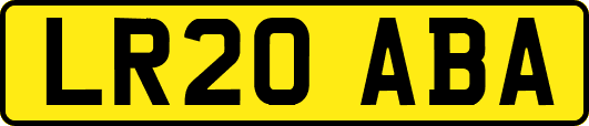 LR20ABA