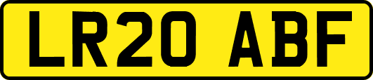 LR20ABF