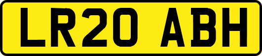 LR20ABH