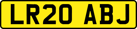 LR20ABJ
