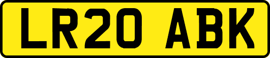 LR20ABK