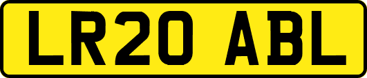 LR20ABL