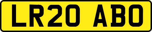 LR20ABO