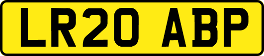 LR20ABP