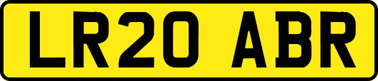 LR20ABR