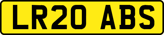 LR20ABS