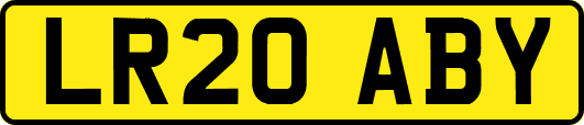 LR20ABY