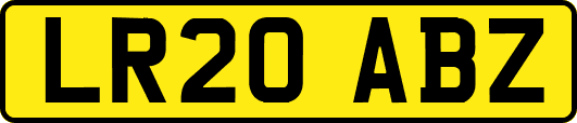 LR20ABZ