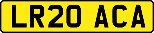 LR20ACA