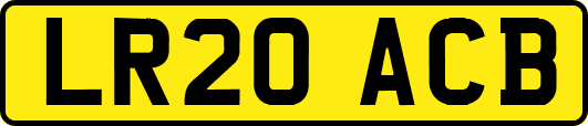 LR20ACB