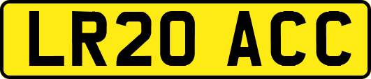 LR20ACC