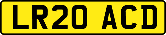 LR20ACD