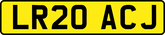 LR20ACJ