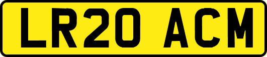 LR20ACM