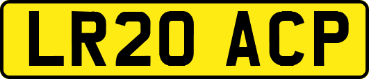 LR20ACP