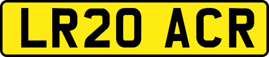 LR20ACR