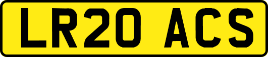 LR20ACS