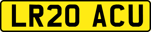 LR20ACU