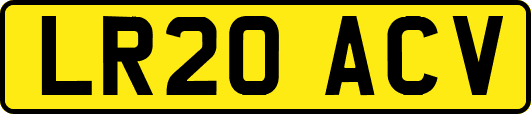 LR20ACV