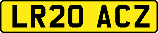 LR20ACZ