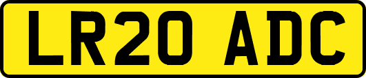 LR20ADC