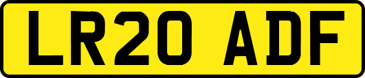 LR20ADF