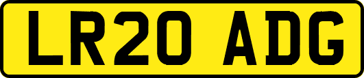LR20ADG