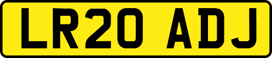 LR20ADJ