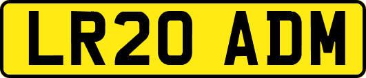 LR20ADM